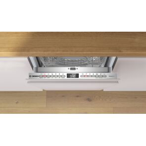 zmywarka bosch serie 4 sph4hmx12e panel sterowania