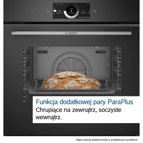 piekarnik elektryczny z funkcja pary bosch serie 8 hsg738db2 5