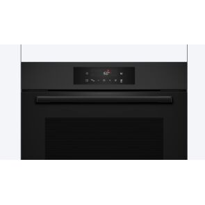 piekarnik elektryczny bosch serie 4 hba572em3 panel sterowania