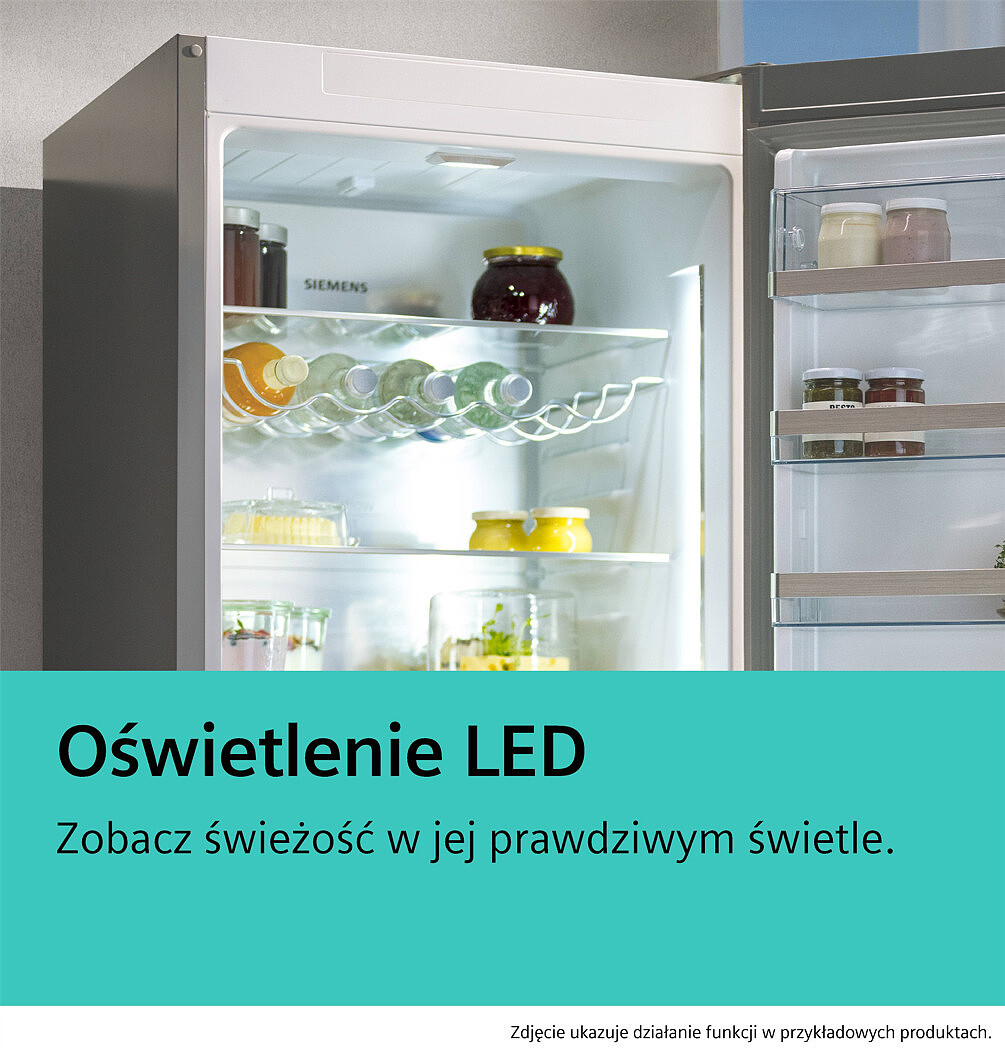 lodowka siemens iq300 kg39nvxcg 6
