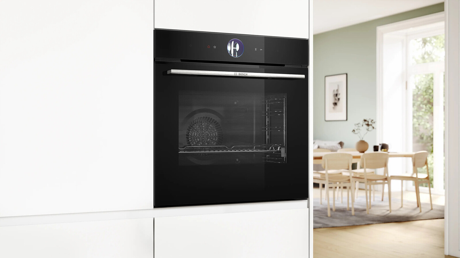 piekarnik elektryczny z funkcja pary bosch serie 8 hrg776kb2 12