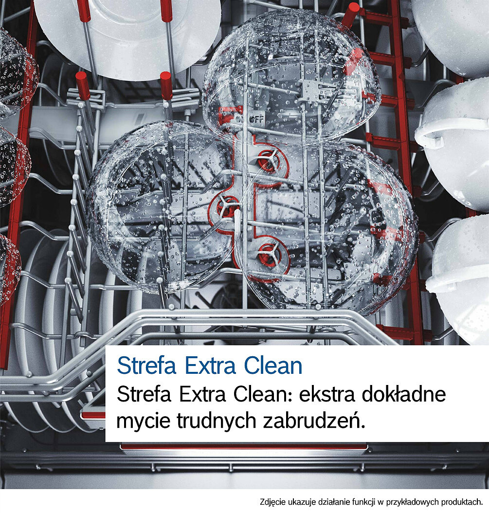 zmywarka bosch serie 6 smt6ecx21e strefa extraclean