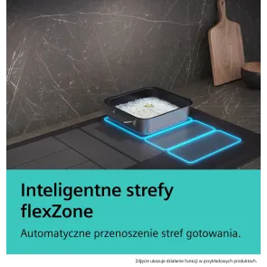 plyta indukcyjna zintegrowana z okapem siemens iq700 ex81ahl26e 1