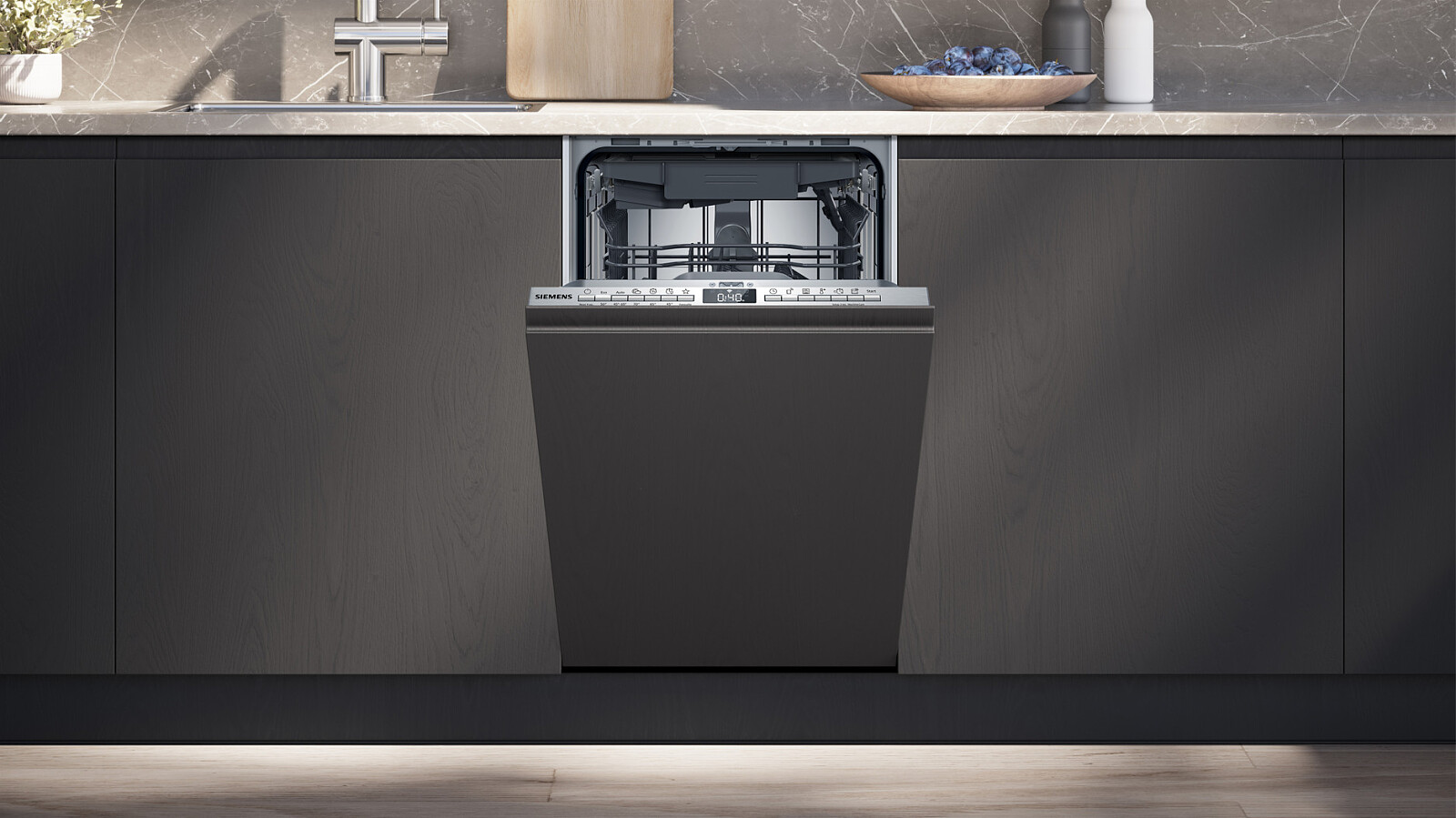 zmywarka siemens iq300 sr63hx77me ichylona