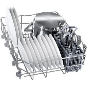 zmywarka bosch serie 2 spv2hkx02e dolny kosz