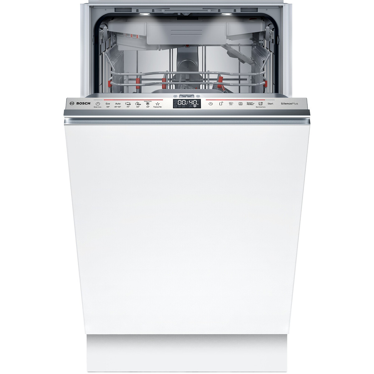 zmywarka bosch serie 6 spv6emx09e nowe 9