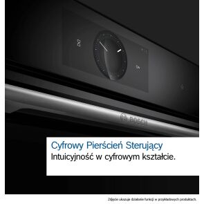 piekarnik elektryczny z funkcja pary bosch serie 8 hrg776kb2 2