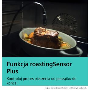 piekarnik elektryczny z funkcja pary siemens iq700 hs738g3b2 3