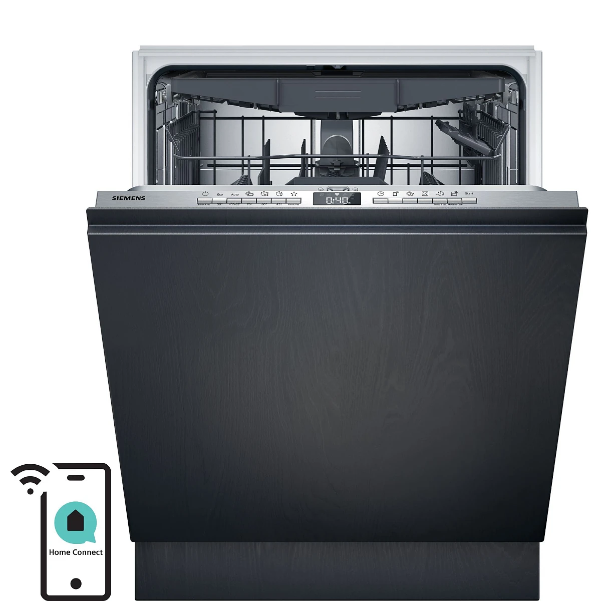zmywarka siemens iq500 sn75zx16ce nowe glowne