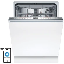 Zmywarka Bosch Serie 6 SMT6ECX12E