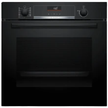 Piekarnik elektryczny Bosch Serie 6 HBG536EB4