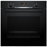 Piekarnik elektryczny Bosch Serie 6 HBG536EB4