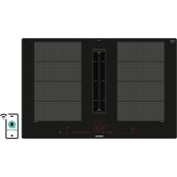 Płyta indukcyjna zintegrowana z wyciągiem Siemens iQ700 EX801LX67E