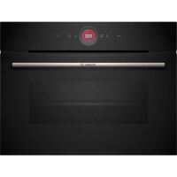Piekarnik kompaktowy Bosch Serie 8 CBG7341B1