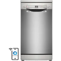 Zmywarka Bosch Serie 2 SPS2HMI58E ActiveWater DuoPower Szuflada Vario3 45cm