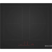 Płyta indukcyjna Bosch Serie 6 PVQ61CHB1E