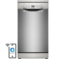Zmywarka Bosch Serie 2 SPS2HMI42E ActiveWater Kosze VarioFlex Szuflada Vario3 45cm