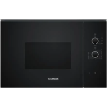 Kuchenka mikrofalowa Siemens iQ300 BF520LMA1