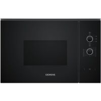 Kuchenka mikrofalowa Siemens iQ300 BF520LMA1