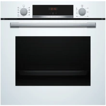 Piekarnik elektryczny Bosch Serie 4 HBA534BW3