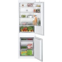 Lodówka Bosch Serie 2 KIV86NSE0