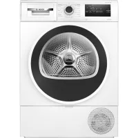 Suszarka Bosch Serie 4 WTH8529GPL 8kg Pompa ciepła AutoDry