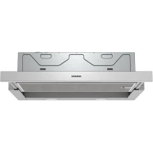 Okap teleskopowy Siemens iQ300 LI64MA531