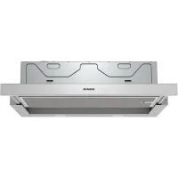 Okap teleskopowy Siemens iQ300 LI64MA531