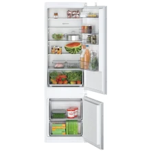 Lodówka Bosch Serie 2 KIV87NSE0