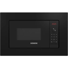 Kuchenka mikrofalowa Siemens iQ300 BE623LMB3