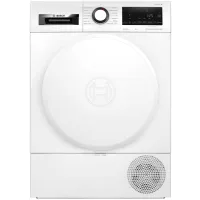 Suszarka Bosch Serie 6 WQG233DPPL 8kg Pompa ciepła AutoDry