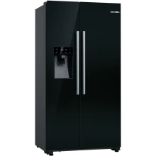 Lodówka side by side Bosch KAD93ABEP