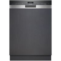 Zmywarka Siemens iQ500 SN55ZS07CE