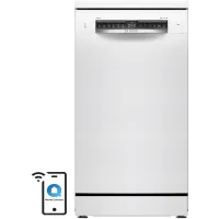 Zmywarka Bosch Serie 4 SPS4HKW49E Silence Plus ActiveWater Kosze VarioFlex 45cm
