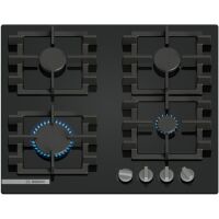 Płyta gazowa Bosch Serie 4 PNN6B6K40