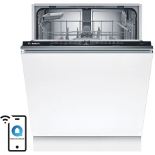 Zmywarka Bosch Serie 2 SMV2ITX09E