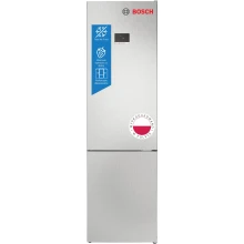 Lodówka Bosch Serie 4 KGN397LDF