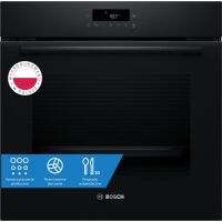 Piekarnik elektryczny Bosch Serie 2 HBA571BB4