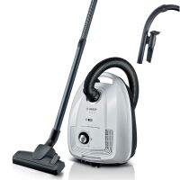 Odkurzacz workowy Bosch Serie 4 BGL38WH2